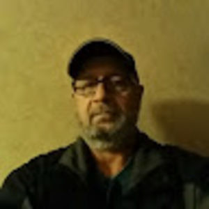 Meet your Posher, Roger